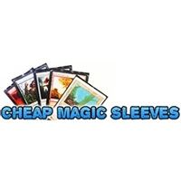 Cheap Magic Sleeves coupons